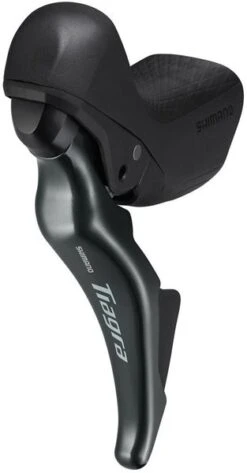 Shimano Tiagra 4725 Hydraulic Disc Brake Dual Control Lever For Small Hands