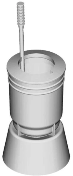 Shimano TL-BR002 Funnel And Stopper For ST Type Brakes