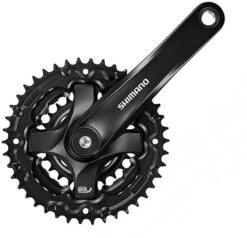 Shimano Tourney FC-TY501 -Shimano Sales shimano tourney fc ty501 416222 1 11 1