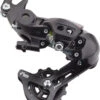 Shimano Tourney RD-A070 Rear Derailleur, Rivet Mount -Shimano Sales shimano tourney rd a070 rear derailleur rivet mount 359310 1