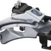 Shimano Tourney TX FD-TX800-TS3 Front Derailleur -Shimano Sales shimano tourney tx fd tx800 ts3 front derailleur 374994 1