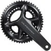 Shimano Ultegra FC-R8100 HOLLOWTECH II Crankset 2x12-speed -Shimano Sales shimano ultegra fc r8100 hollowtech ii crankset 2x12 speed 399331 1