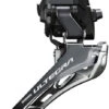 Shimano Ultegra FD-R8150 Di2 Front Derailleur 2x12-speed