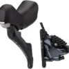 Shimano Ultegra ST-R8020/BR-8070 Brake/Shift Lever With Caliper 1 Shimano Ultegra ST-R8020/BR-8070 Brake/Shift Lever With Caliper -Shimano Sales shimano ultegra st r8020 br 8070 disc brake with lever 374656 11