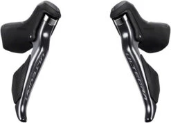Shimano Ultegra ST-R8150 Di2 2X12-Speed Shift/Brake Lever Set