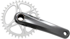 Shimano XTR Hollowtech II M9120-1 Crank Arms