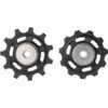 Shimano XTR M9000 Rear Derailleur Pulley Set -Shimano Sales shimano xtr m9000 rear derailleur pulley set 230661 1 11 1