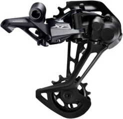 Shimano XT M8100 Rear Derailleur For 2x Drivetrains
