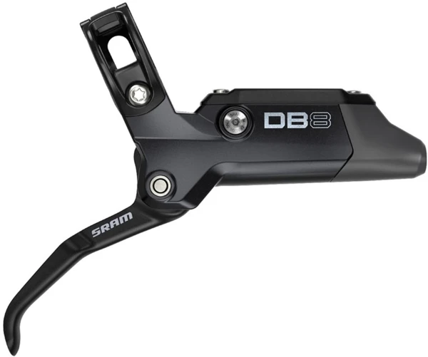 SRAM DB8 Lever Assembly 3 SRAM DB8 Lever Assembly