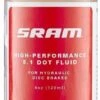 SRAM DOT 5.1 Hydraulic Brake Fluid -Shimano Sales sram dot 5.1 hydraulic brake fluid 354548 11