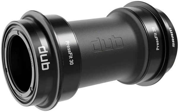 SRAM DUB PF30 Road Bottom Bracket For Cannondale Ai 3 SRAM DUB PF30 Road Bottom Bracket For Cannondale Ai