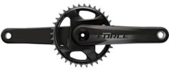 SRAM Force 1 DUB Crankset For Cannondale Ai