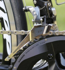 SRAM Force 22 Front Derailleur -Shimano Sales sram force 22 front derailleur 186612 1