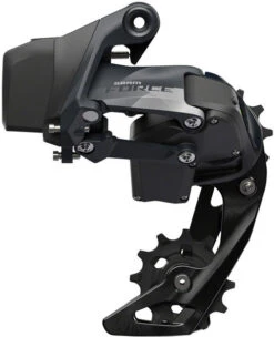 SRAM Force ETap AXS 1x Electronic HRD Groupset -Shimano Sales sram force etap axs 1x electronic hrd fm groupset 380284 1
