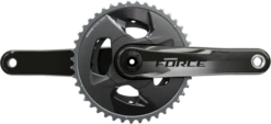 SRAM Force Wide DUB Crankset