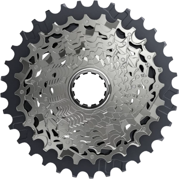 SRAM Force XG-1270 12-Speed Cassette 3 SRAM Force XG-1270 12-Speed Cassette