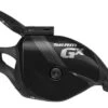 SRAM GX 2x10 Trigger Shifter (Rear)