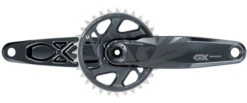 SRAM GX Eagle Fat Bike 5-inch DUB Crankset