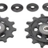 SRAM GX Eagle Rear Derailleur Pulley Kit -Shimano Sales sram gx eagle rear derailleur pulley kit 394942 1