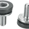 SRAM M8 Capless Crank Arm Bolt Kit