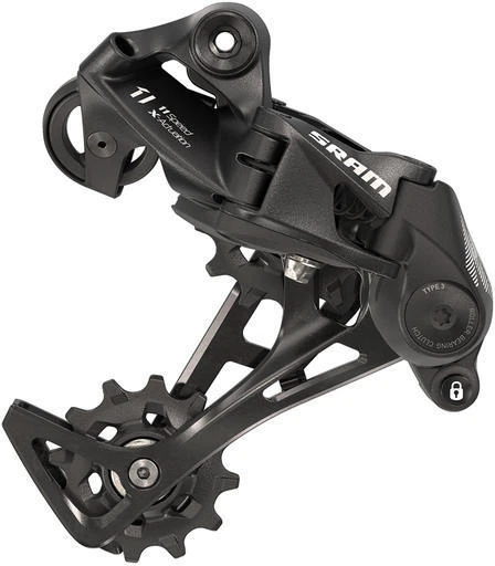 SRAM NX 1x11 X-Horizon Rear Derailleur 3 SRAM NX 1x11 X-Horizon Rear Derailleur