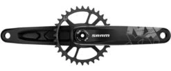 SRAM NX Eagle Boost DUB Crankset