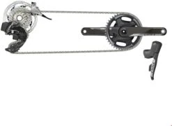 SRAM RED ETap AXS 1x HRD Upgrade Kit