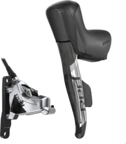 SRAM RED ETap AXS HRD Shift-Brake System