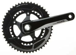 SRAM Rival 22 Crankset