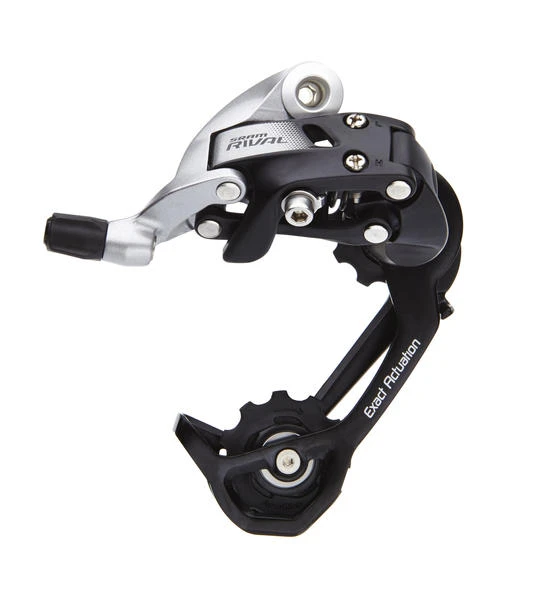 SRAM Rival 22 Rear Derailleur WiFli (Mid Cage) 3 SRAM Rival 22 Rear Derailleur WiFli (Mid Cage)