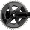 SRAM Rival 43/30 DUB Wide Crankset