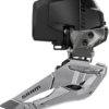 SRAM Rival ETap AXS Wide Front Derailleur -Shimano Sales sram rival etap axs wide front derailleur 394975 1