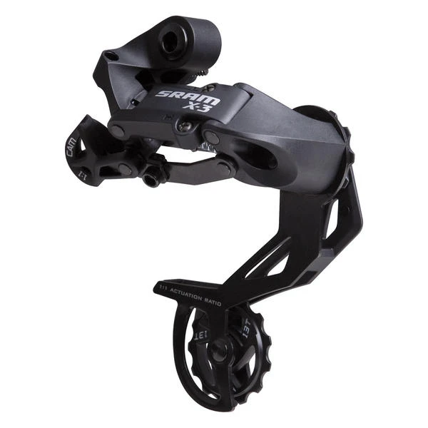 SRAM X3 7-/8-Speed Rear Derailleur 3 SRAM X3 7-/8-Speed Rear Derailleur