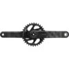 SRAM XX1 Carbon Eagle 5-inch Fat Bike DUB Crankset