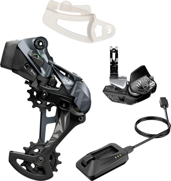 SRAM XX1 Eagle AXS Upgrade Kit 3 SRAM XX1 Eagle AXS Upgrade Kit