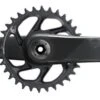 SRAM XX1 Eagle DUB SL Crankset