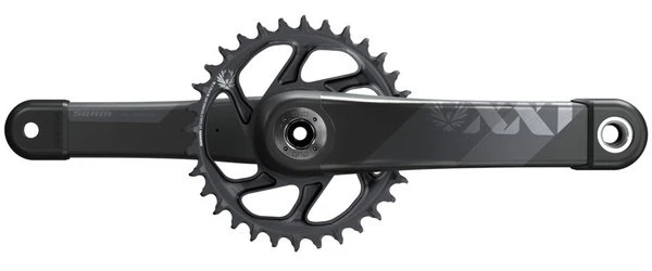 SRAM XX1 Eagle DUB SL Crankset 3 SRAM XX1 Eagle DUB SL Crankset