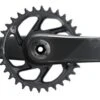 SRAM XX1 Eagle X-SYNC 2 Direct Mount DUB Crankset