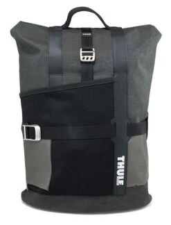 Thule Pack N' Pedal Commuter Pannier -Shimano Sales thule commuter pannier 203417 1