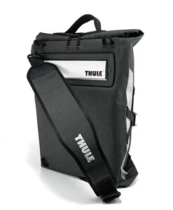 Thule Pack N' Pedal Commuter Pannier -Shimano Sales thule commuter pannier 203417 11
