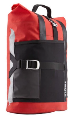 Thule Pack N' Pedal Commuter Pannier -Shimano Sales thule commuter pannier 203417 18