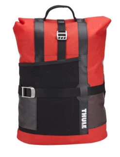 Thule Pack N' Pedal Commuter Pannier -Shimano Sales thule commuter pannier 203417 19