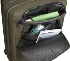 Thule Crossover 2 Spinner 76cm/30-inch -Shimano Sales thule crossover 2 spinner 76cm 30 inch 373333 111