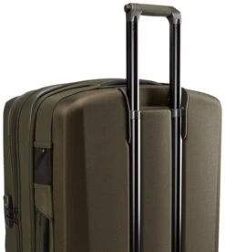 Thule Crossover 2 Spinner 76cm/30-inch -Shimano Sales thule crossover 2 spinner 76cm 30 inch 373333 17