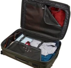 Thule Crossover 2 Spinner 76cm/30-inch -Shimano Sales thule crossover 2 spinner 76cm 30 inch 373333 18