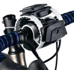 Thule Pack N' Pedal Handlebar Mount 5 Thule Pack N' Pedal Handlebar Mount -Shimano Sales thule handlebar mount 203469 11