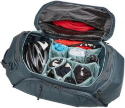 Thule RoundTrip Bike Duffel -Shimano Sales thule roundtrip bike duffel 378463 16