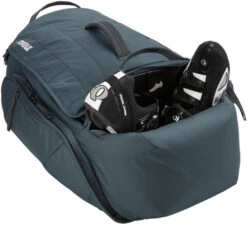 Thule RoundTrip Bike Duffel -Shimano Sales thule roundtrip bike duffel 378463 17