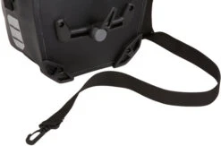 Thule Shield Pannier 13L Pair -Shimano Sales thule shield pannier 13l pair 378453 15