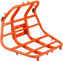 Trek 1120 Front Rack